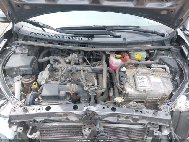 JTDKDTB32E1078223 Toyota 1nz-fxe+1lm