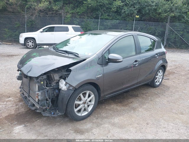 JTDKDTB32E1078223 Toyota 1nz-fxe+1lm