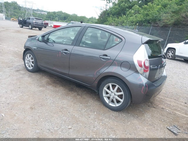 JTDKDTB32E1078223 Toyota 1nz-fxe+1lm