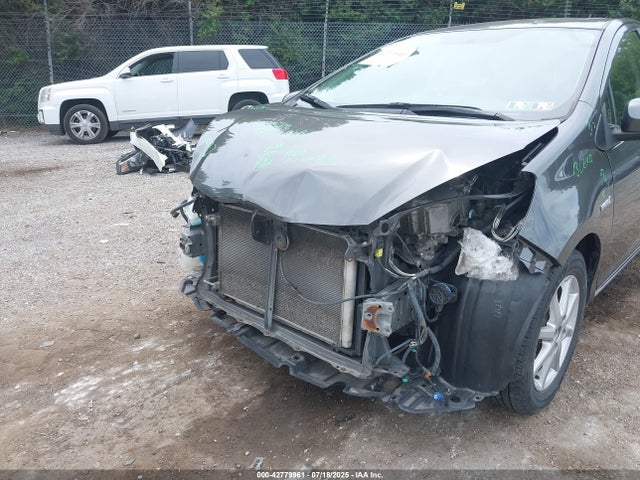 JTDKDTB32E1078223 Toyota 1nz-fxe+1lm