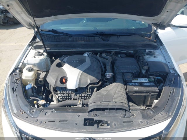 5XXGR4A62EG349245 KIA dohc t-gdi theta-ii