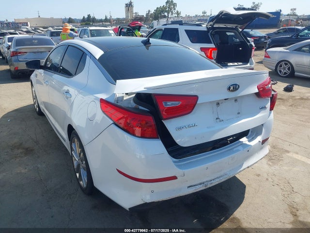 5XXGR4A62EG349245 KIA dohc t-gdi theta-ii