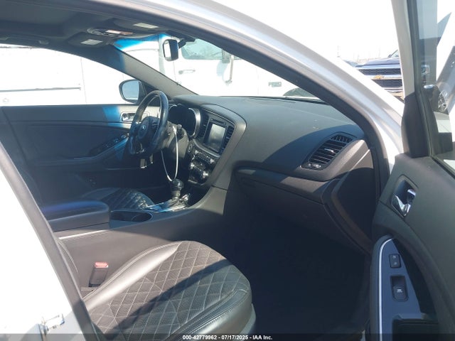 5XXGR4A62EG349245 KIA dohc t-gdi theta-ii
