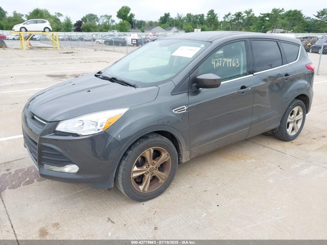 Ford 2015 2015 1FMCU9GX3FUB80063 Image 2