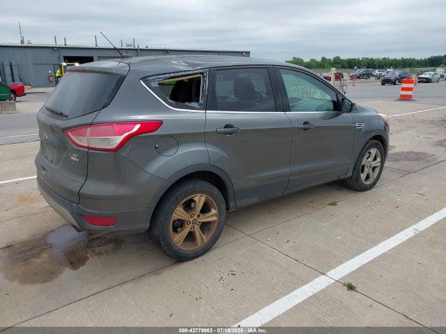 Ford 2015 2015 1FMCU9GX3FUB80063 Image 4