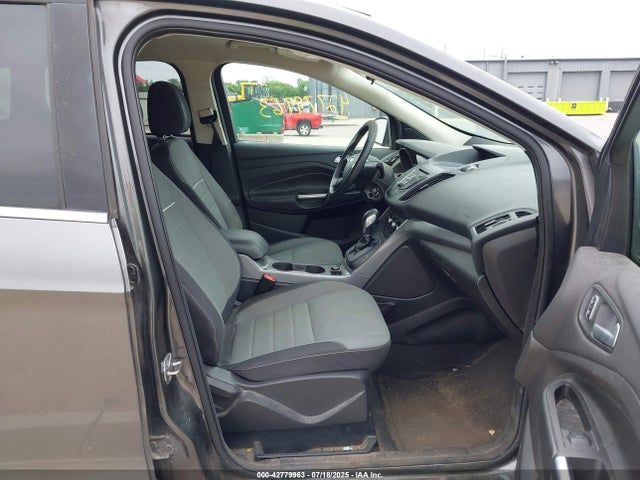 Ford 2015 2015 1FMCU9GX3FUB80063 Image 5