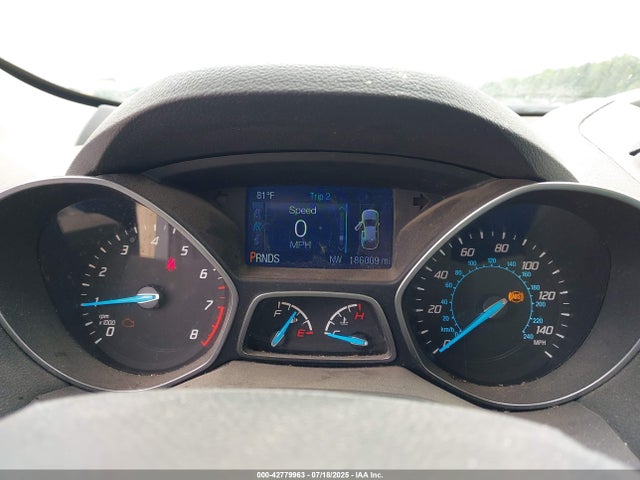 Ford 2015 2015 1FMCU9GX3FUB80063 Image 7
