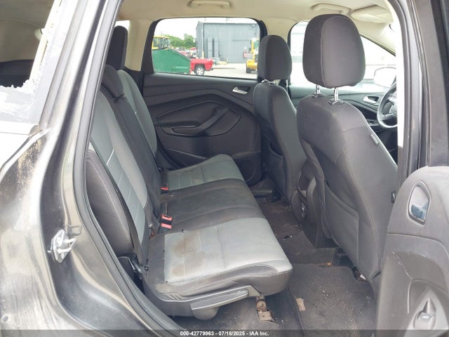 Ford 2015 2015 1FMCU9GX3FUB80063 Image 8