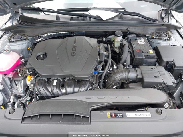 Продажа на аукционе авто 2025 Kia K5 Gt-line, vin: KNAG64J76S5358691, номер лота: 42779975