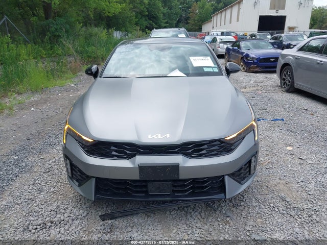 Продажа на аукционе авто 2025 Kia K5 Gt-line, vin: KNAG64J76S5358691, номер лота: 42779975