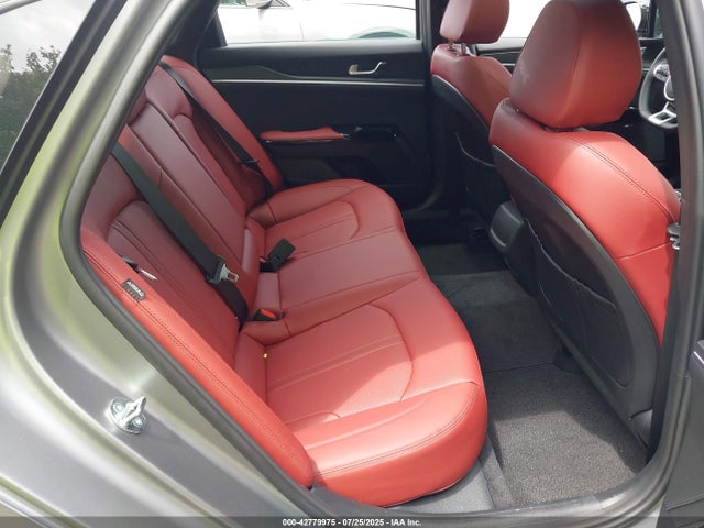 Продажа на аукционе авто 2025 Kia K5 Gt-line, vin: KNAG64J76S5358691, номер лота: 42779975