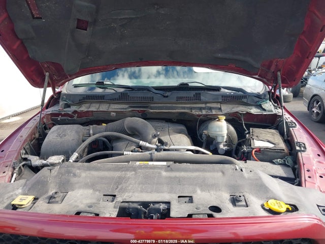 1C6RR6KT8ES100339 RAM 2014