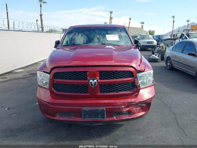 1C6RR6KT8ES100339 RAM 2014