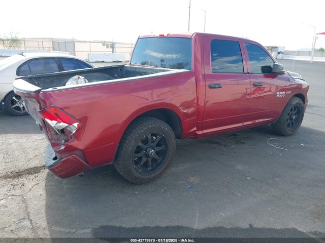 1C6RR6KT8ES100339 RAM 2014
