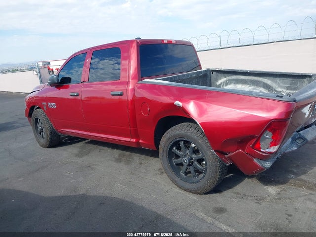 1C6RR6KT8ES100339 RAM 2014