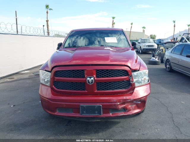 1C6RR6KT8ES100339 RAM 2014