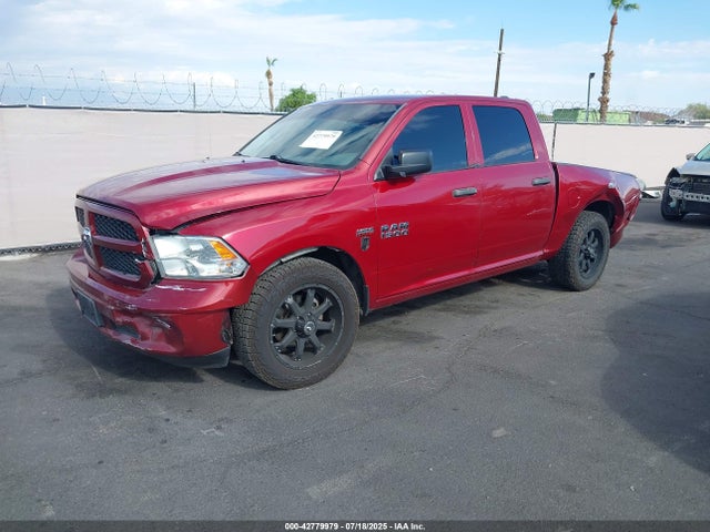 1C6RR6KT8ES100339 RAM 2014