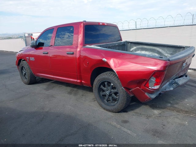 1C6RR6KT8ES100339 RAM 2014