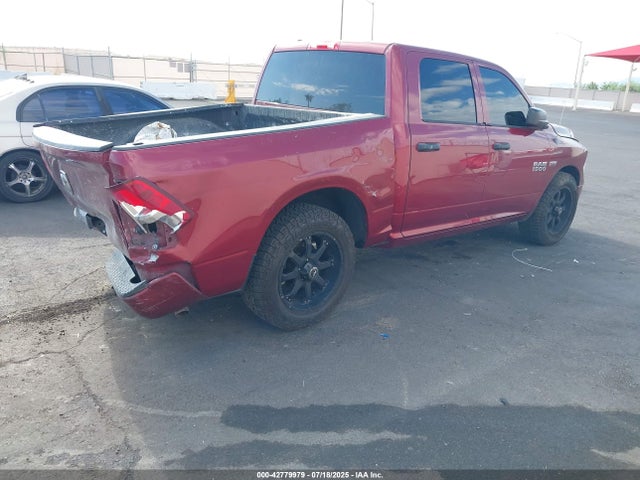 1C6RR6KT8ES100339 RAM 2014