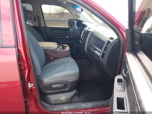 1C6RR6KT8ES100339 RAM 2014