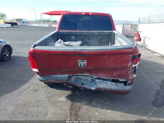 1C6RR6KT8ES100339 RAM 2014