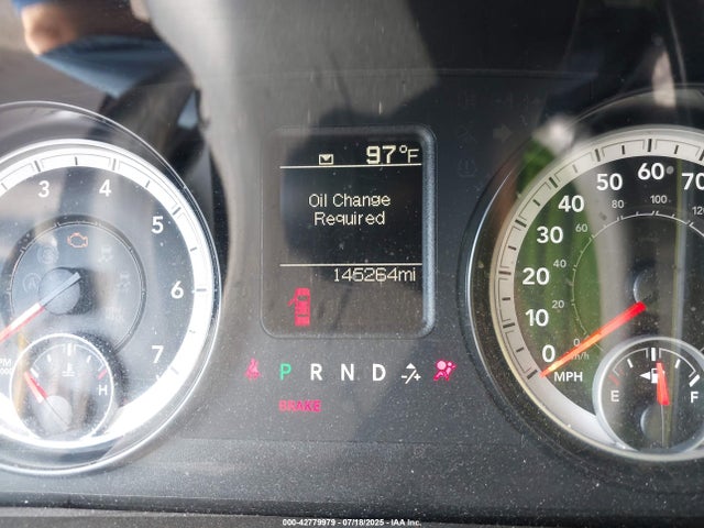 1C6RR6KT8ES100339 RAM 2014