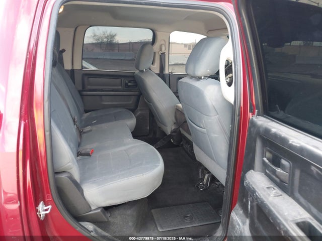 1C6RR6KT8ES100339 RAM 2014