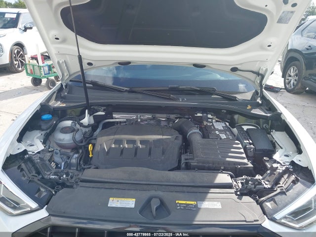 2024 AUDI Q3 WA1EECF30R1081433 Photo 9