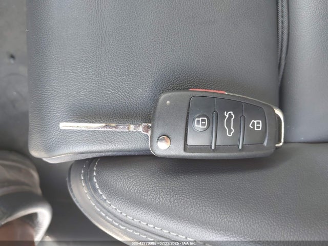 2024 AUDI Q3 WA1EECF30R1081433 Photo 10
