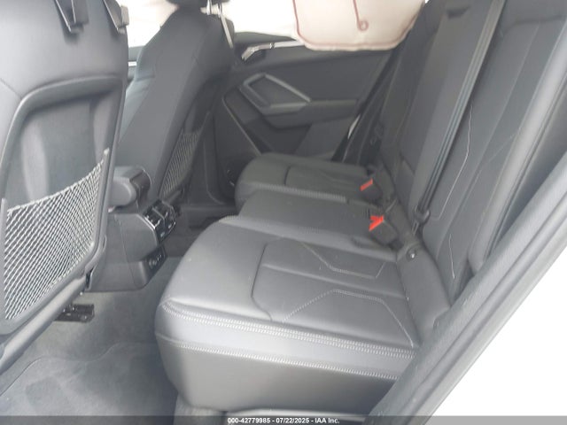 2024 AUDI Q3 WA1EECF30R1081433 Photo 7