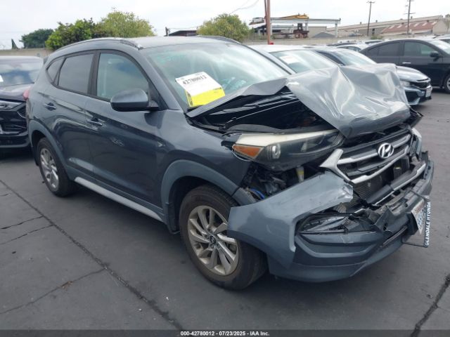 2018 HYUNDAI TUCSON KM8J33A48JU696711