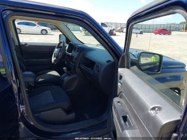 2014 JEEP PATRIOT 1C4NJPBA0ED690558 Photo 4