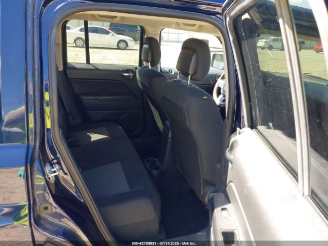 2014 JEEP PATRIOT 1C4NJPBA0ED690558 Photo 7