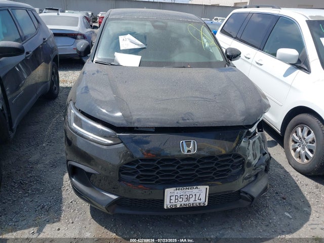 3CZRZ1H35SM754698 Honda k20z5