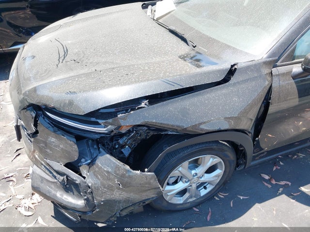 3CZRZ1H35SM754698 Honda k20z5