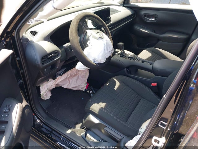 3CZRZ1H35SM754698 Honda k20z5