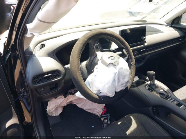3CZRZ1H35SM754698 Honda k20z5