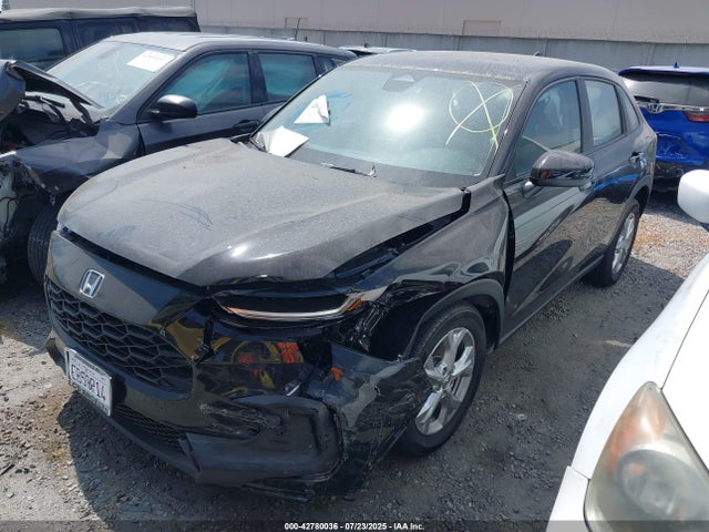 3CZRZ1H35SM754698 Honda k20z5