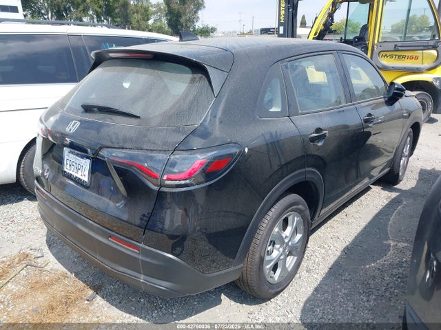 3CZRZ1H35SM754698 Honda k20z5