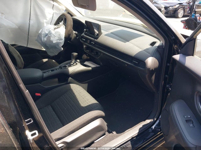 3CZRZ1H35SM754698 Honda k20z5
