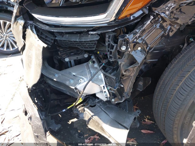 3CZRZ1H35SM754698 Honda k20z5