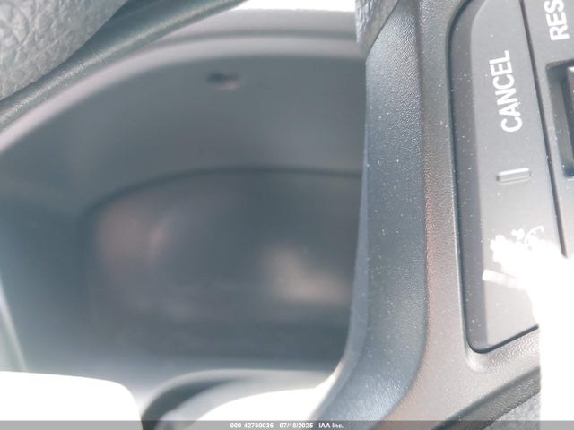 3CZRZ1H35SM754698 Honda k20z5