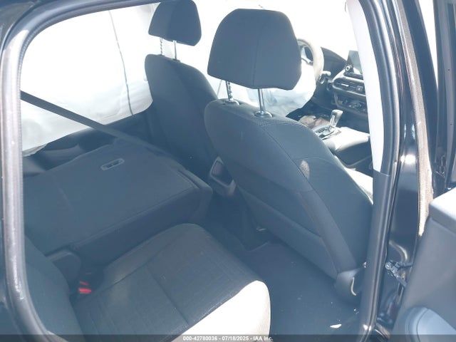 3CZRZ1H35SM754698 Honda k20z5