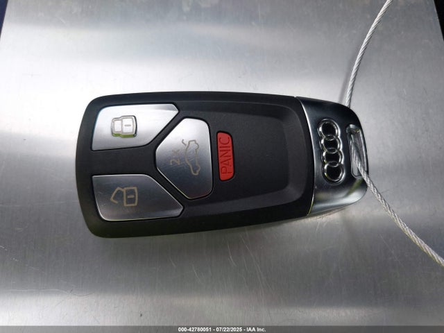 2024 AUDI Q5 WA1EAAFY0R2115781 Photo 10