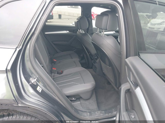 2024 AUDI Q5 WA1EAAFY0R2115781 Photo 7