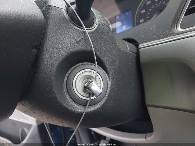 42780052 :رقم المزاد ، 5NPE24AF1HH571974 vin ، 2017 Hyundai Sonata مزاد بيع