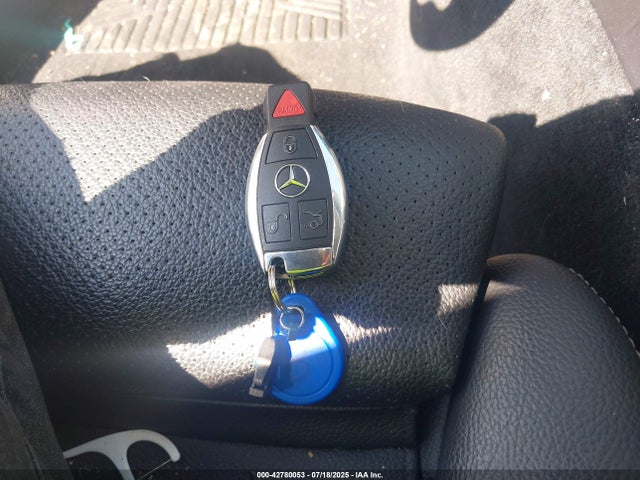 55SWF4KB1FU090539 Mercedes-Benz 2015