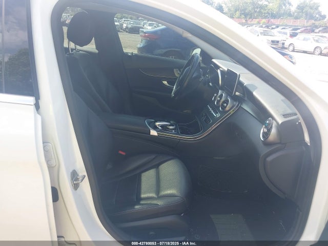 55SWF4KB1FU090539 Mercedes-Benz 2015