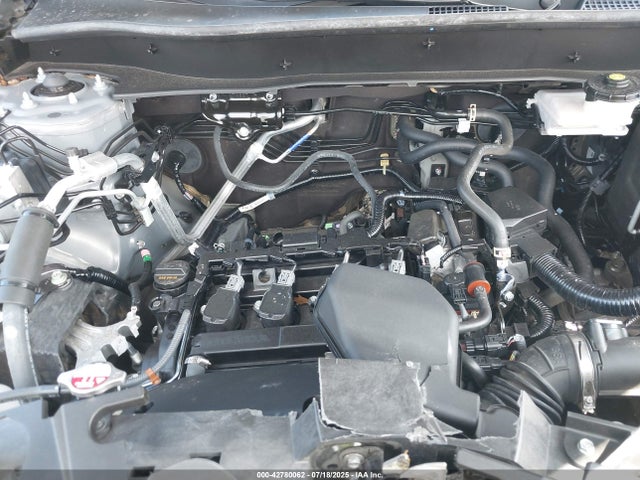 2HKRS4H46RH407871 Honda l15be