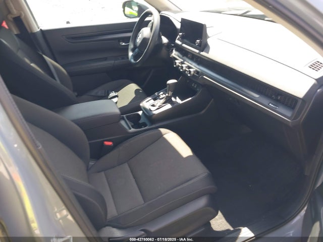 2HKRS4H46RH407871 Honda l15be